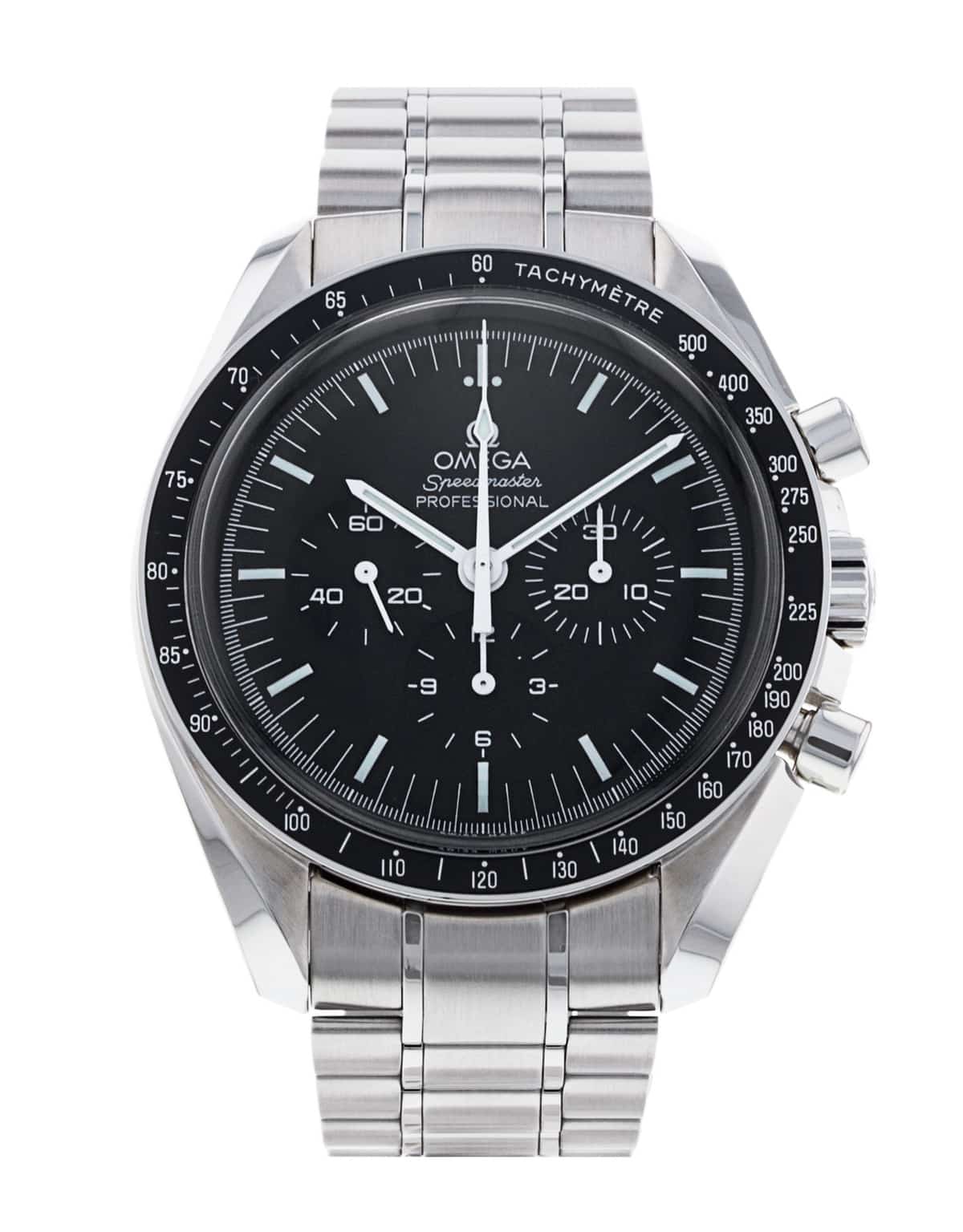 Omega Speedmaster Moonwatch 311.30.42.30.01.005